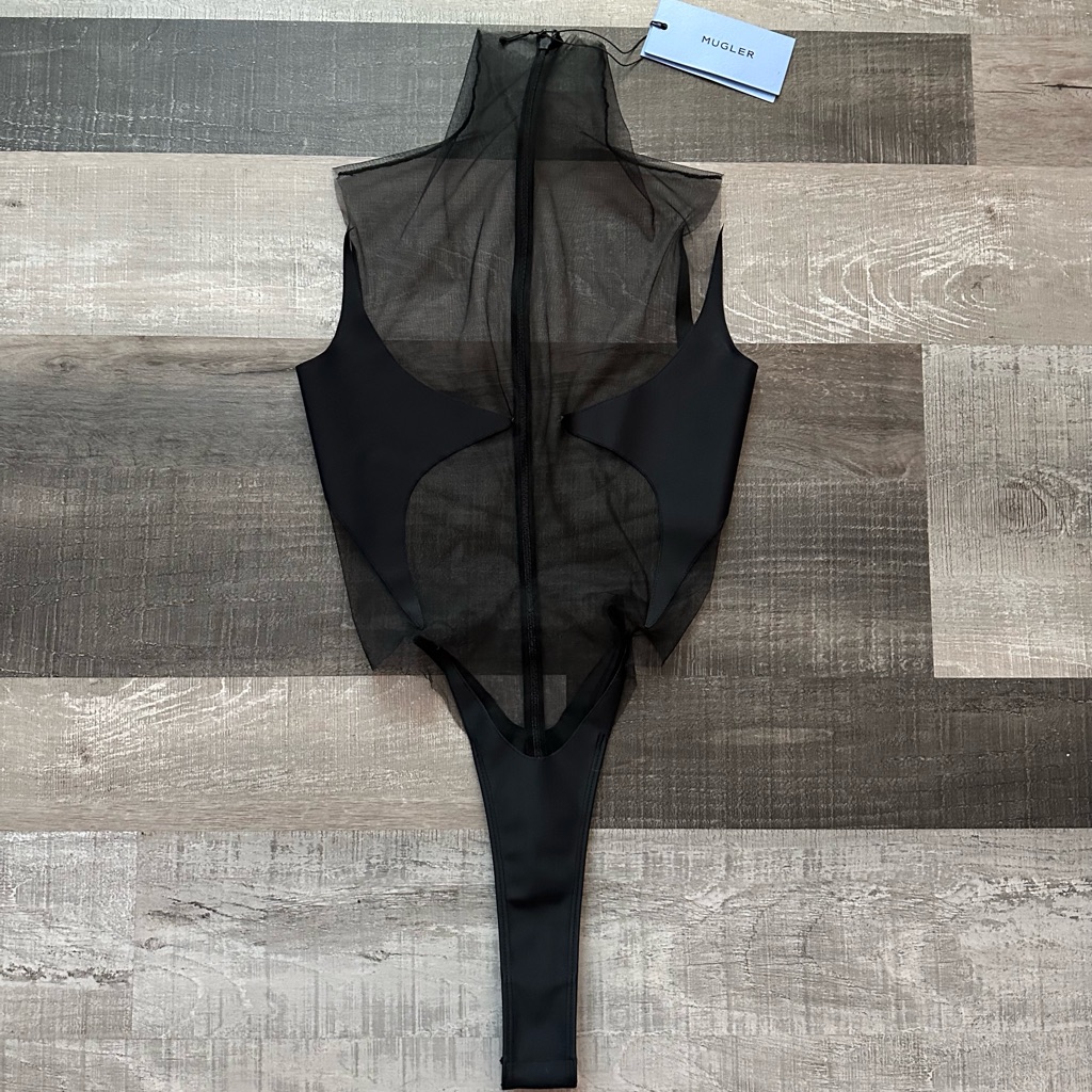 Mugler